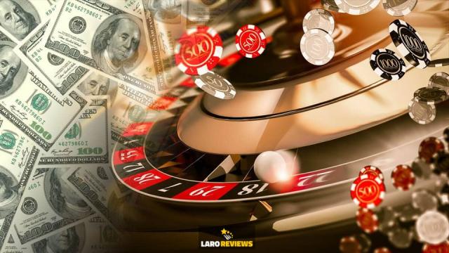 Big Money Casino – Complete Guide