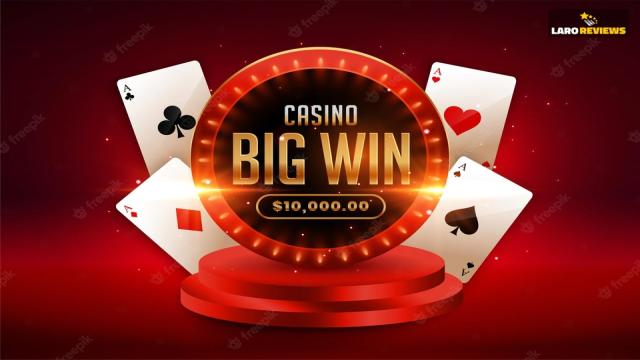 Big Win138: Indonesian Online Casino Review