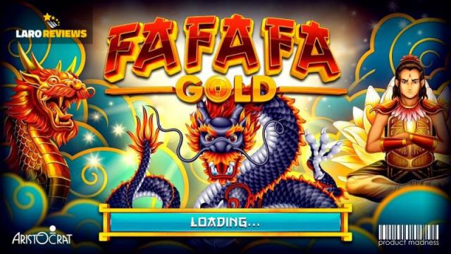 FaFaFa Casino – Slot Machines Review