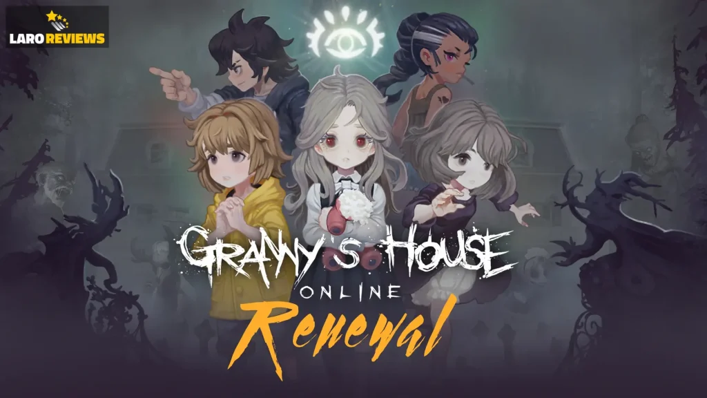 Granny’s House Review