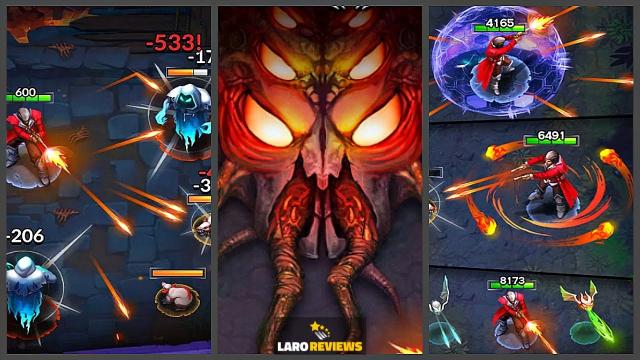 Monster Killer Pro – Shooter Review