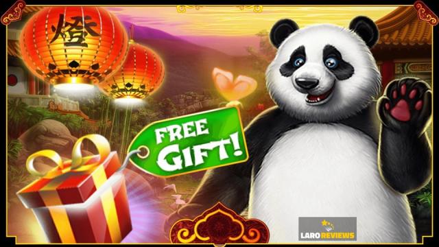 Panda Slot Machine Big Win Review