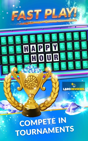 Wheel of Fortune: TV Game Review