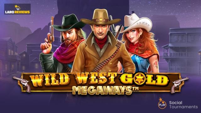 Wild West Gold Big Win Review