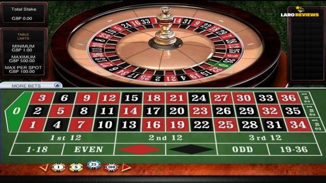 Win Big 21 Casino Review