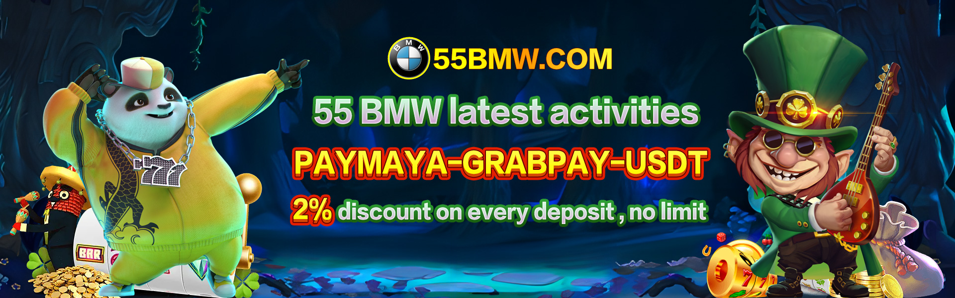 55bmw casino login ph