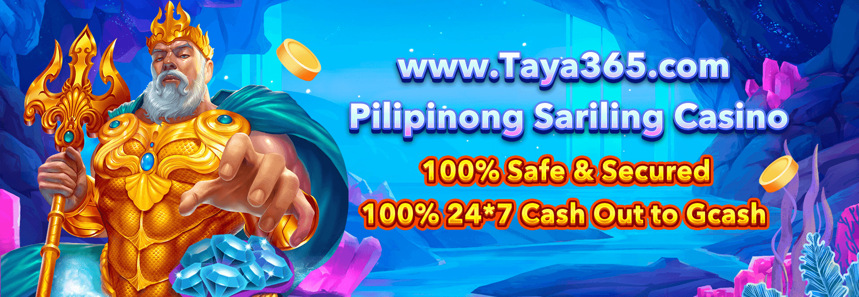 taya online casino